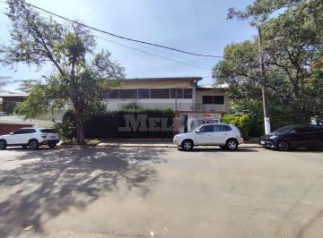 Casa · 338m² · 4 Quartos · 4 Vagas · Sobrado, Planalto Paulista - São Paulo