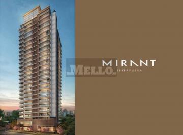 Apartamento · 142m² · 3 Quartos · 2 Vagas · Apartamento, Vila Clementino - São Paulo