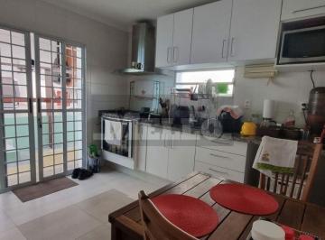 Casa · 200m² · 4 Quartos · 2 Vagas · Casa Térrea, Planalto Paulista - São Paulo