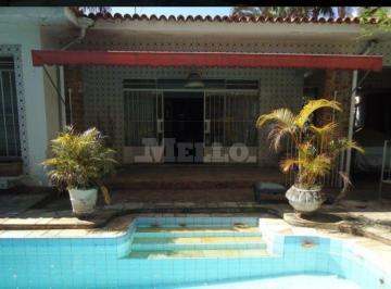 Casa · 300m² · 4 Quartos · 8 Vagas · Casa Térrea, Planalto Paulista - São Paulo
