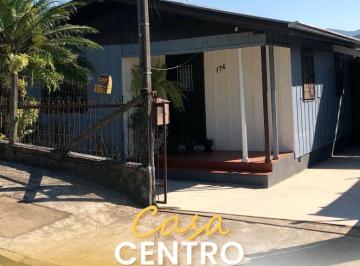 Foto 01 · Casa, Centro, Nova Hartz, RS