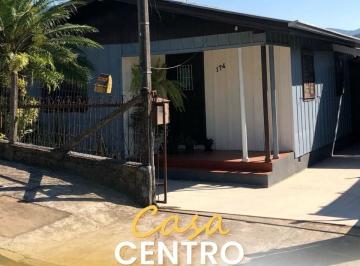 Foto 01 · Casa - Nova Hartz