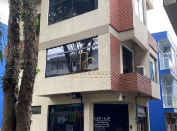 Comercial · 107m² · Prédio Comercial no Centro Comercial Alphaville
