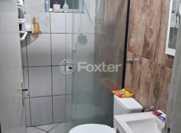 70244bcc · Apartamento, 1 dormitórios, 39 m², em Bom Jesus