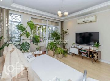 7e7c2fc8 · Apartamento, 3 dormitórios, 100.67 m², em Farroupilha