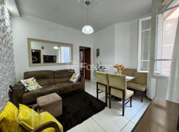 2d5cfdb2 · Apartamento, 2 dormitórios, 50.19 m², em Centro Histórico