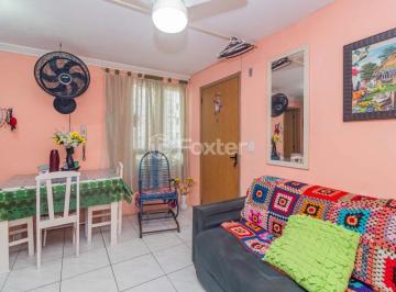 01-APARTAMENTO-2D-PARTENON-PORTO-ALEGRE-898460.JPG · Apartamento, 2 dormitórios, 43.5 m², em Partenon
