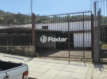 edited-image-1779040723429.jpg · Galpão / Depósito / Armazém / Pavilhão, 142 m², em Santa Isabel