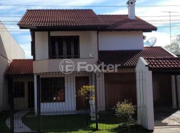1fb576b3 · Casa, 3 dormitórios, 237.65 m², em Desvio Rizzo