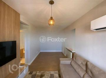 ef535701 · Apartamento, 3 dormitórios, 69.3 m², em Marechal Rondon