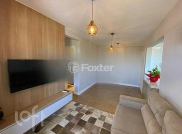 1bdd4f18 · Apartamento, 3 dormitórios, 69.3 m², em Marechal Rondon
