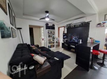 701dc9b6 · Apartamento, 2 dormitórios, 51.88 m², em Jardim do Salso