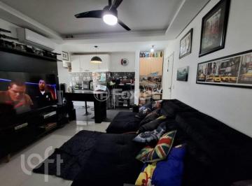 57d5ce21 · Apartamento, 2 dormitórios, 51.88 m², em Jardim do Salso