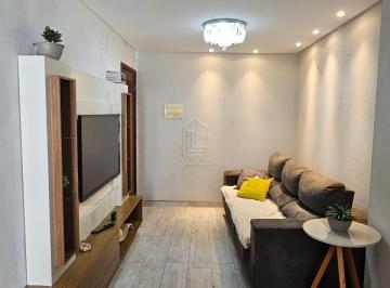 Apartamento · 56m² · 2 Quartos · 1 Vaga · Apartamento à venda no bairro São Luiz - Criciúma/SC