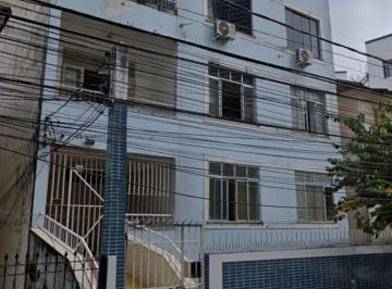 Apartamento · 120m² · 3 Quartos · Edifício Alberto - Graça