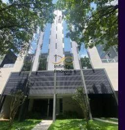 Apartamento · 102m² · 2 Quartos · 2 Vagas · Apartamento à venda no bairro Lourdes - Belo Horizonte/MG