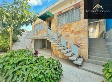 Casa · 200m² · 3 Quartos · 4 Vagas · Casa à venda no bairro Jardim Eulina - Campinas/SP