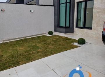 Foto 01 · Imperdível oportunidade de adquirir sobrado com 4 quartos, 1 suite, salas no bairro Eucaliptos em Fa