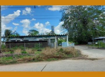 Comercial · PARQUE INDUSTRIAL DA PLAGON NA MARGEM DA RODOVIA BR-101 KM 34, NO DISTRITO INDUSTRIAL DO CABO DE SAN