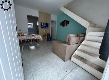 SALA · CASA - COTIA