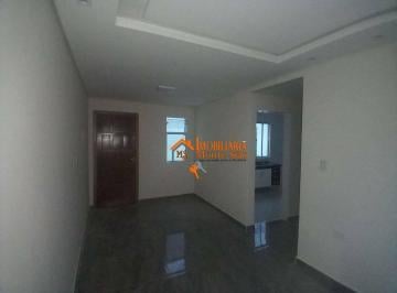 5629ae6338e4371b2940324d023bc1f550411be3 · Apartamento com 2 dormitórios à venda, 60 m² por R$ 307.400,00 - Vila Nossa Senhora de Fátima - Guar