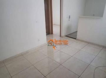 9fd8f1d15d50decaa5305f91f0ae1524fd9bcecc · Apartamento com 2 dormitórios à venda, 49 m² por R$ 230.000,00 - Jardim Nova Cidade - Guarulhos/SP