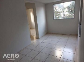 98944f90388009525827fcbabc3c24d4fd874bbc · Apartamento à venda, 42 m² por R$ 170.000,00 - Jardim Estrela D Alva - Bauru/SP