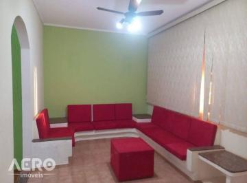 a967ab22822c0e75ddbc90bd6c87bc0d3f2507e8 · Casa com 3 quartos, sendo 1 suíte à venda, 170 m² por R$ 350.000 - Núcleo Residencial Presidente Gei