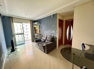 Apartamento · 45m² · 1 Quarto · 1 Vaga · Apartamento à venda de 1 quarto no Bairro Vila Adyana