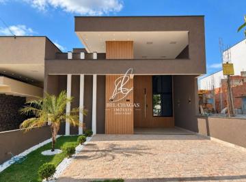 b8e3dda944575baabc284c7a2eb57df065c3336d · Casa Térrea com 3 Quartos, Suíte e Área Gourmet | Villagio Ipanema – Sorocaba/SP