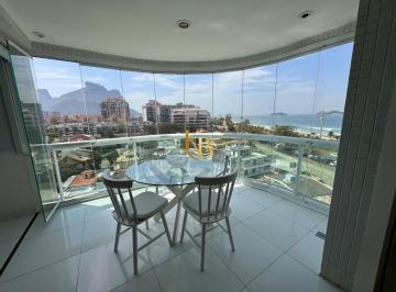 Foto 01 · Apartamento, Barra da Tijuca, Rio de Janeiro, RJ