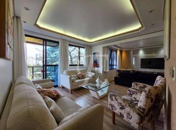 85f36f4d07a11f99f09215893722c9c2768be653 · Apartamento à venda | 220m² | 4 dormitórios | 3 suítes | 3 vagas | Santana - São Paulo/SP