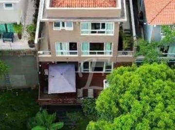 462af7f44cea0da5bacf76d925b10141bc5d24c7 · Casa à venda, 400 m² por R$ 2.300.000,00 - Jardim Itatinga - São Paulo/SP