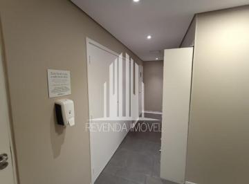 Foto 01 · Conjunto Comercial de Alto Padrão para Locação na República, São Paulo-SP: 18 salas, 4 banheiros, 1