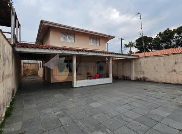 a242c3781aed842df808e53881077908d163fafe · Sobrado com 5 dormitórios à venda, 253 m² por R$ 650.000,00 - Poiares - Caraguatatuba/SP