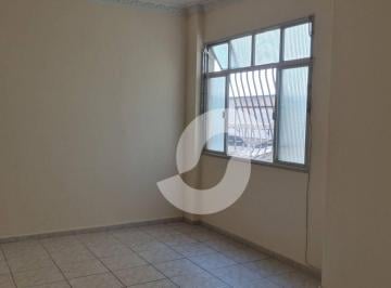 334b7282a1e4c6d0e614da2a42d665febd0f1ffd · Apartamento com 2 dormitórios à venda, 65 m² por R$ 290.000,00 - Centro - Niterói/RJ