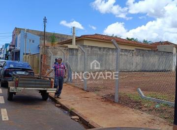4cb6243fe48d081ffb7054efc520deac0dd7477a · Terreno para alugar, 810 m² por R$ 5.200,00/mês - Setor Central - Itumbiara/GO