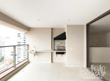 Apartamento de 3 quartos, São Paulo · Maravilhoso apto 3 suítes - Vila Mariana - 2 vagas escrituradas