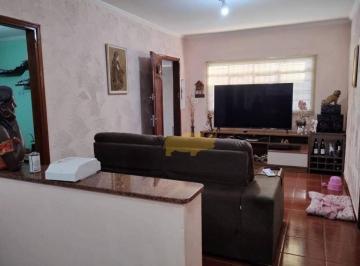 4188e10375d2bfdef55edfbf81c70adc08f80499 · Casa com 2 dormitórios à venda, 162 m² por R$ 450.000,00 - Vila Paulista - Rio Claro/SP