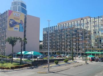 Comercial , Salvador · Conjunto Comercial Salas