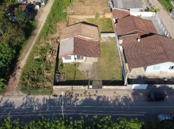 Foto 02 · Terreno, Paulas, São Francisco do Sul, SC