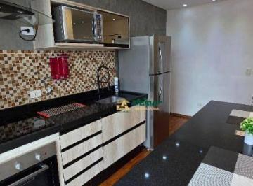 a0a4672748eb633fc7b56cb051db1572e81dc9af · Studio com 1 dormitório para alugar, 39 m² por R$ 4.065,00/mês - Vila Augusta - Guarulhos/SP