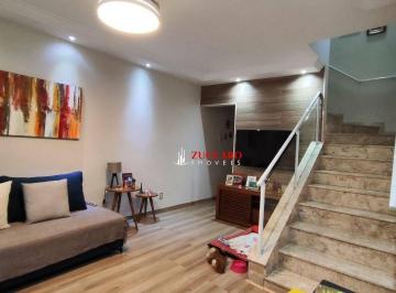d0a3ee4efb4b1192659e2d1c205710e4f99dab46 · Sobrado à venda, 223 m² por R$ 899.999,99 - Vila Adelaide Perella - Guarulhos/SP