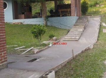 736f550161bf07fbc8eff2dbcd79227e1f6c0cc6 · Chácara com 2 dormitórios à venda, 36000 m² por R$ 950.000,00 - Zona Rural - Nazaré Paulista/SP