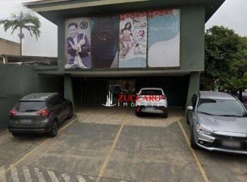 4fcb93ea017c6ae901b40da44cdd79a77ad0c9d1 · Sala para alugar, 12 m² por R$ 1.300,00/mês - Parque Renato Maia - Guarulhos/SP
