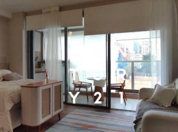 72bae937244443b3870ac53f79aec9233127e81b · Apartamento com 1 dormitório à venda, 32 m² por R$ 950.000,00 - Vila Nova Conceição - São Paulo/SP