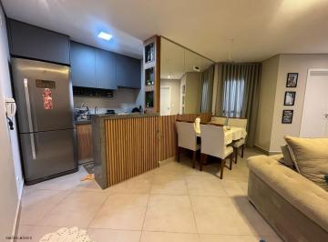 Foto 01 · Apartamento à venda em Indaiatuba-SP, Jardim Bela Vista: 2 quartos, 1 suíte, 2 salas, 2 banheiros, 2