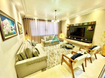 10bb093a558bf127c4c2f5fab4b59d20f28b0501 · Sobrado mobiliado 3 suítes à venda, 220 m² por R$ 840.000 - Vila Progresso - Santo André/SP