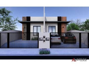 00399f26884b1acdb1d10e04a02b86b1196f4653 · Casa com 3 dormitórios à venda, no Jardim dos Pinheiros - Atibaia/SP