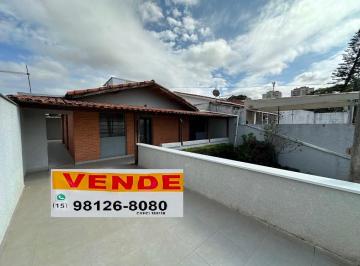 Casa de 3 quartos, Sorocaba · Casa 3 quartos a venda - Bairro Ouro Fino - Sorocaba/SP